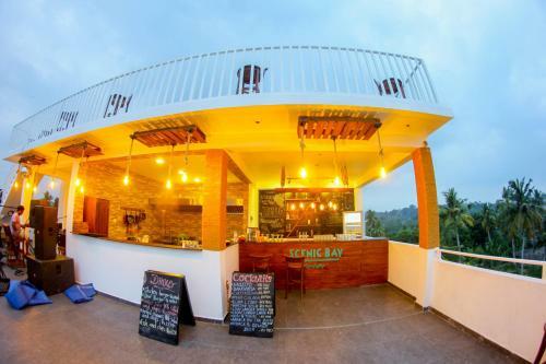 Hotel Scenic Bay Weligama