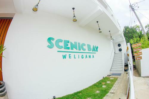 Hotel Scenic Bay Weligama