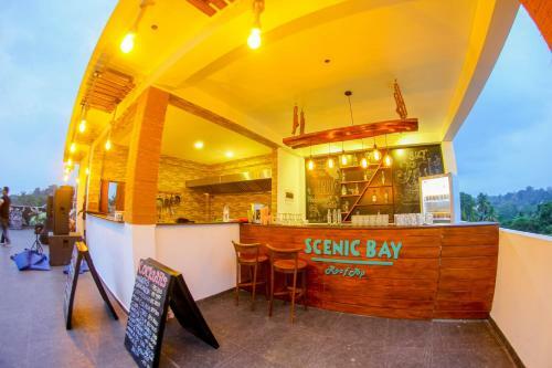 Hotel Scenic Bay Weligama