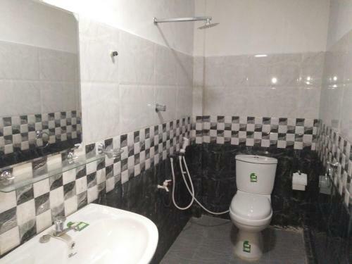 Diamond Home Stay