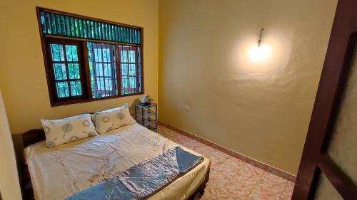 Villa Bon Nuit Weligama