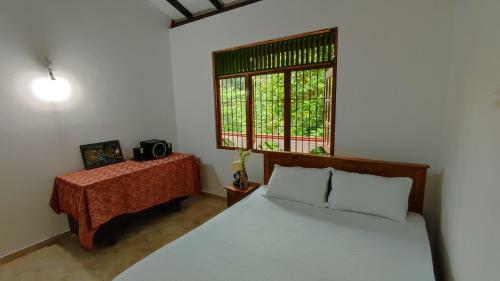 Villa Bon Nuit Weligama