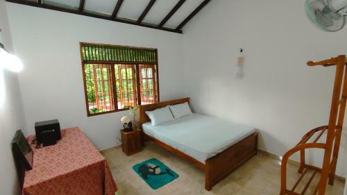 Villa Bon Nuit Weligama
