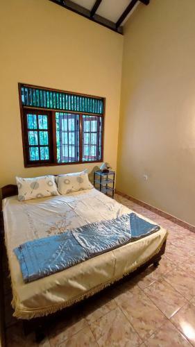 Villa Bon Nuit Weligama