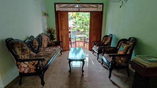 Villa Bon Nuit Weligama