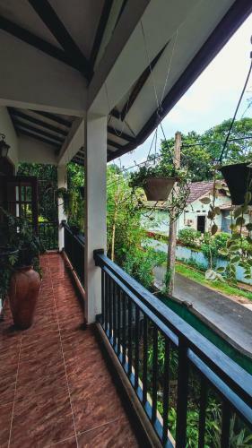 Villa Bon Nuit Weligama
