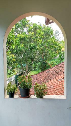 Villa Bon Nuit Weligama