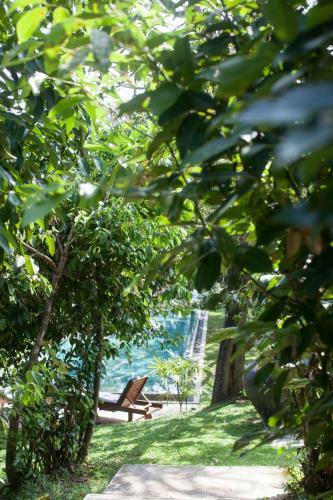 Six Bedroom Eco Chic Villa - Weligama