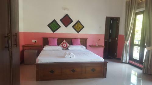 Hostal Palermo House