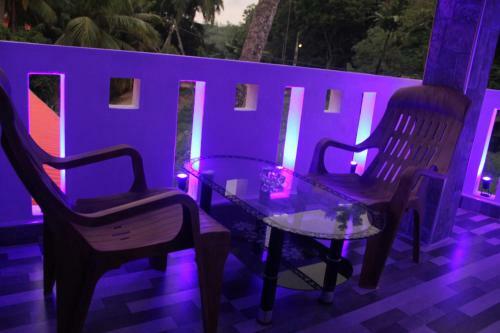 Bed & Breakfast Sandaru Holiday Resort
