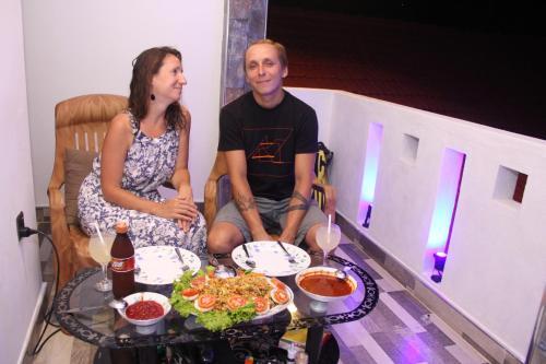 Bed & Breakfast Sandaru Holiday Resort