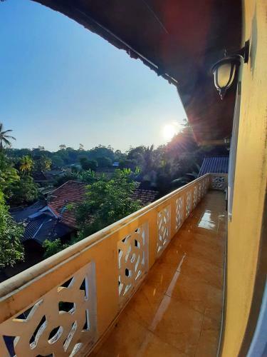 Hostal Dd Guest & Rest