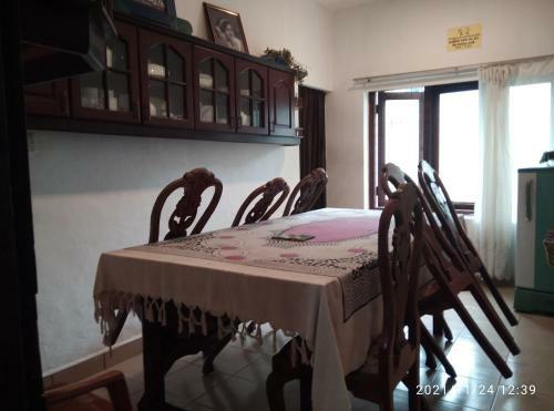 Seasonal Home Stay