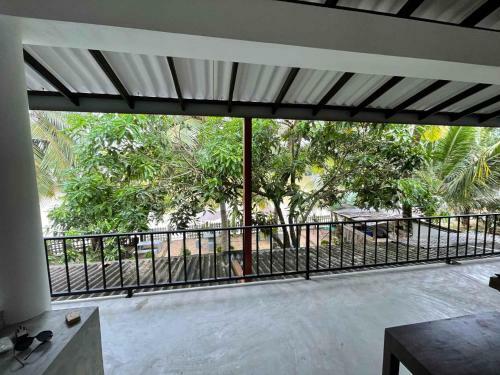 Hostal Freedom Surf Villa