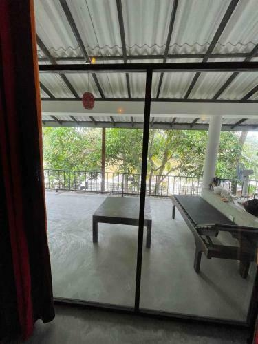 Hostal Freedom Surf Villa