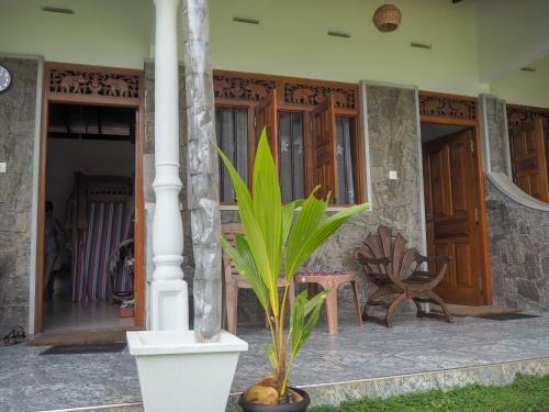 Hostal Beach Corner Weligama