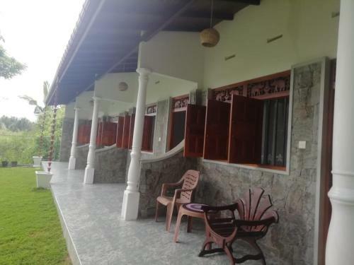 Hostal Beach Corner Weligama
