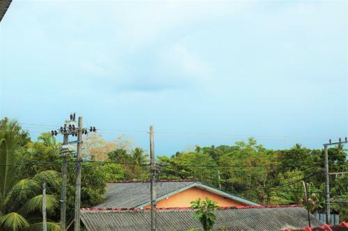 Hostal Odani Villa