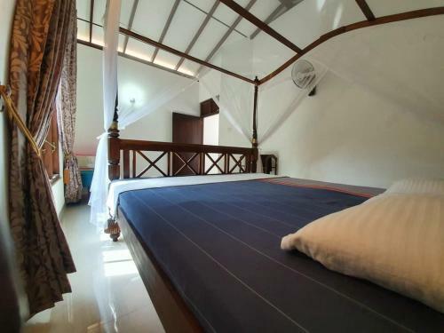 Hostal Belwood Resort