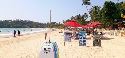 Hostal Belwood Resort
