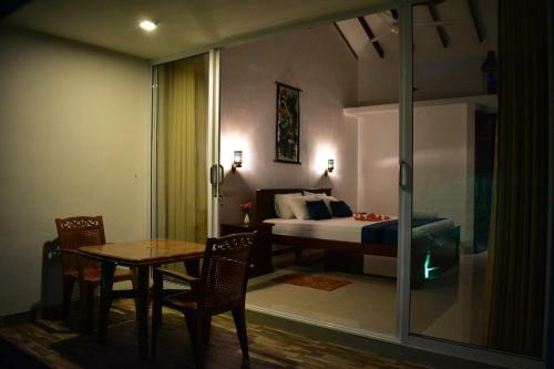 Hostal Piyum Villa