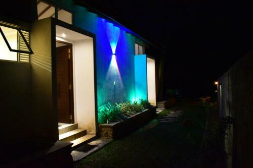 Hostal Piyum Villa