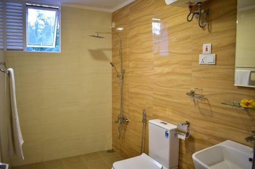 Hostal Piyum Villa
