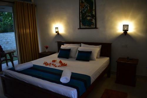 Hostal Piyum Villa