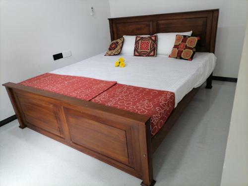 Apartamento New Waters Meet Villa Polwatta