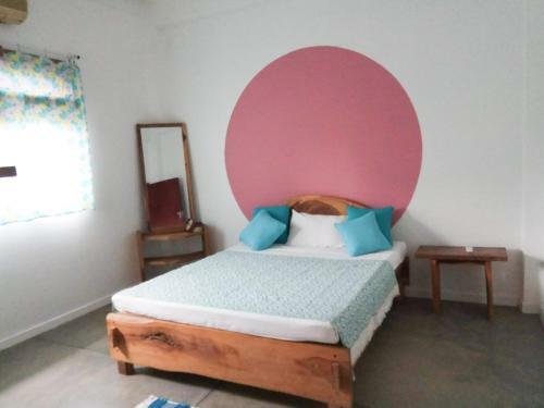 Hostal Island Sisters