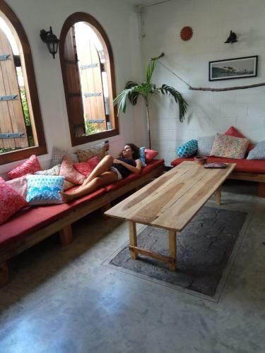 Hostal Island Sisters