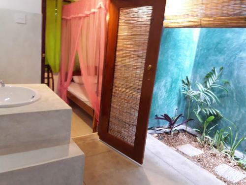 Hostal Weligama Bay Eco Home