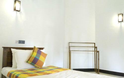 Hostal Villa Free Way