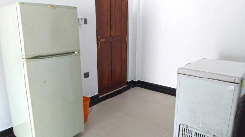 Hostal Villa Free Way
