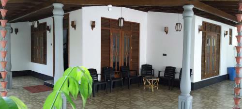 Hostal Villa Free Way