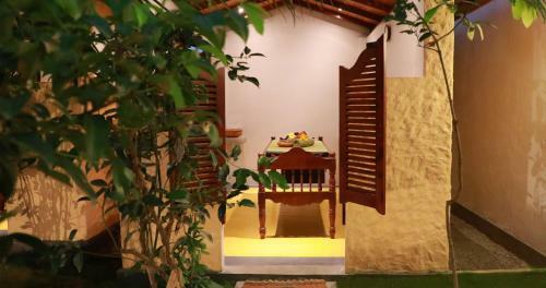 Hotel Terrace Garden Ayurveda Resort