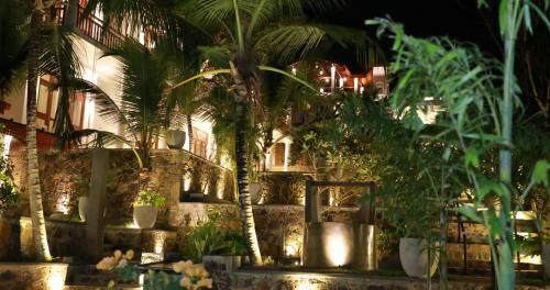 Hotel Terrace Garden Ayurveda Resort
