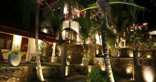 Hotel Terrace Garden Ayurveda Resort