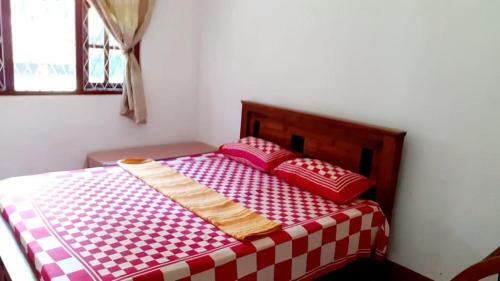 Apartamento The Calm Garden