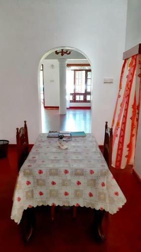 Apartamento The Calm Garden