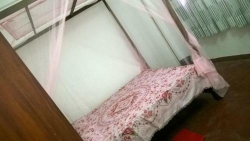 2-bedroom Villa With Free Parking On Premises.