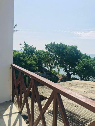 Hostal The Reef Weligama