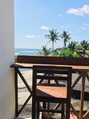 Hostal The Reef Weligama