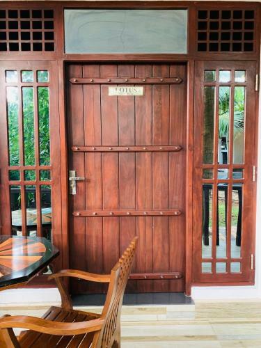 Hostal La Sirena Resort