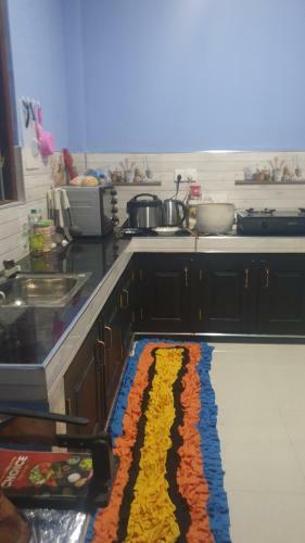 Apartamento Shan Deshapriya