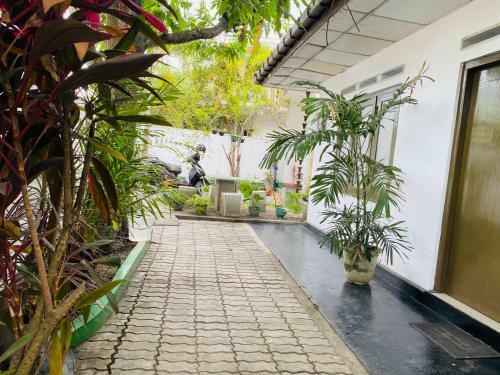 Hostal Ec2 Stay Guest House