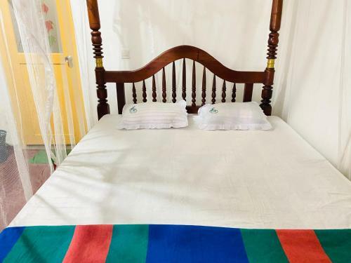 Hostal Ec2 Stay Guest House