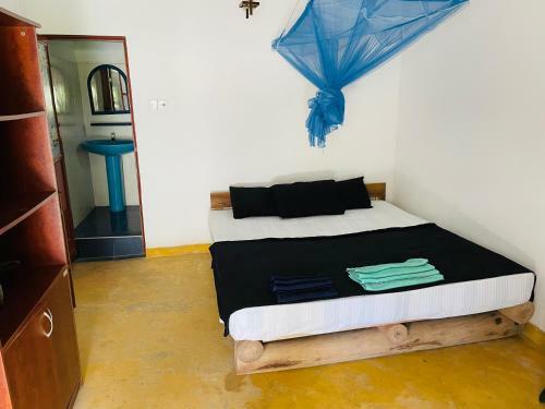 Bed & Breakfast Raja's Guest Home