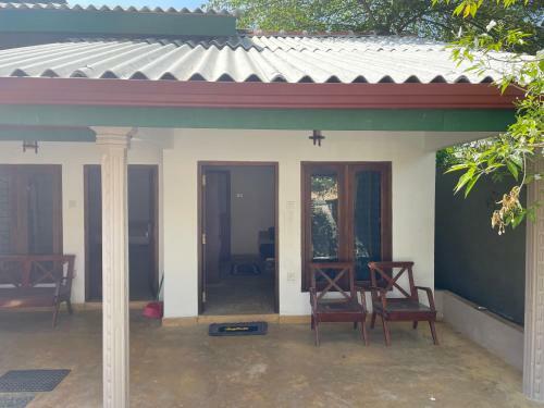 Bed & Breakfast Raja's Guest Home