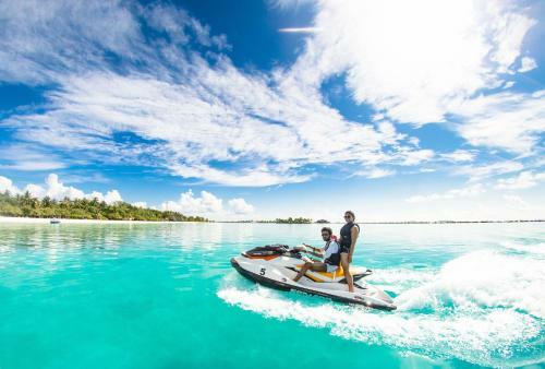 Hotel Homa Resort And Spa